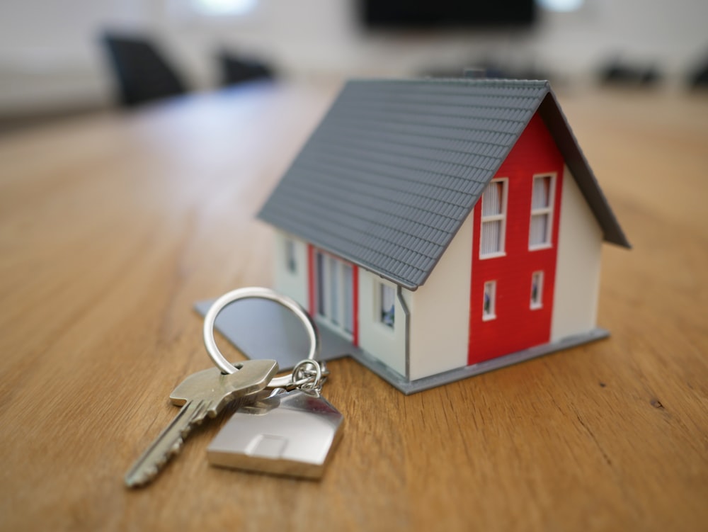 Premium residential property in Singapore